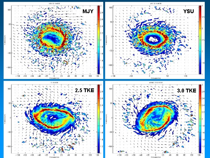MJY 2. 5 TKE YSU 3. 0 TKE 