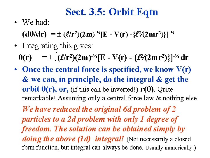 Sect 3 4 The Virial Theorem Skim Discussion