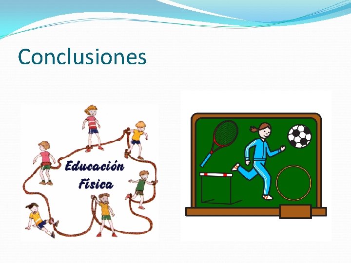 Conclusiones 