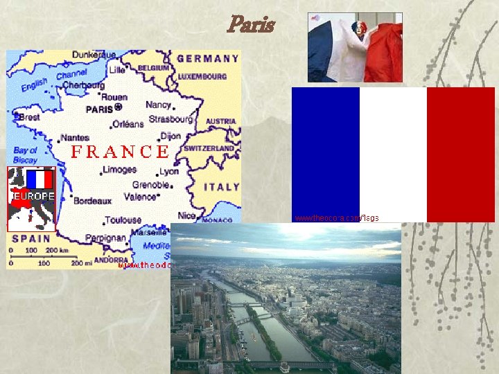 Paris 
