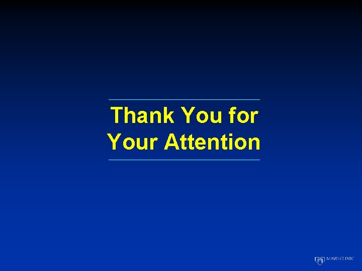Thank You for Your Attention 