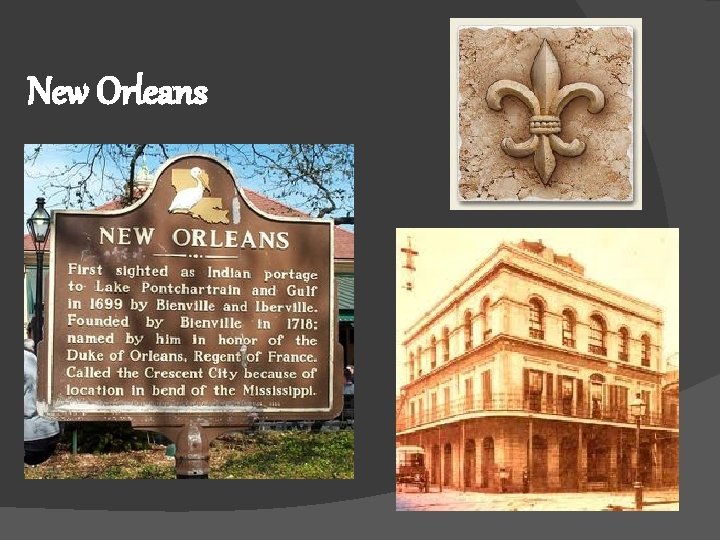 New Orleans 