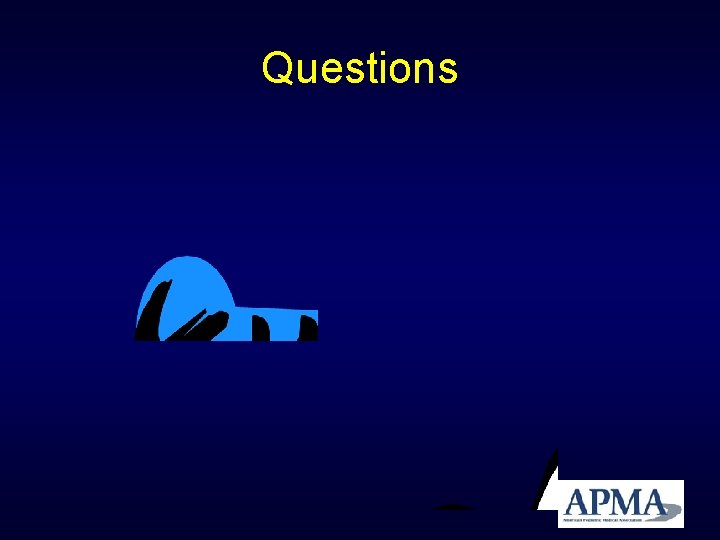 Questions Questions