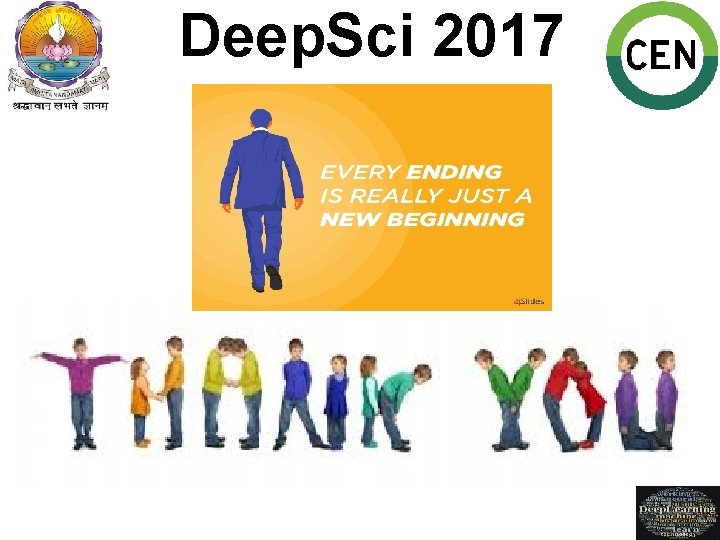 Deep. Sci 2017 