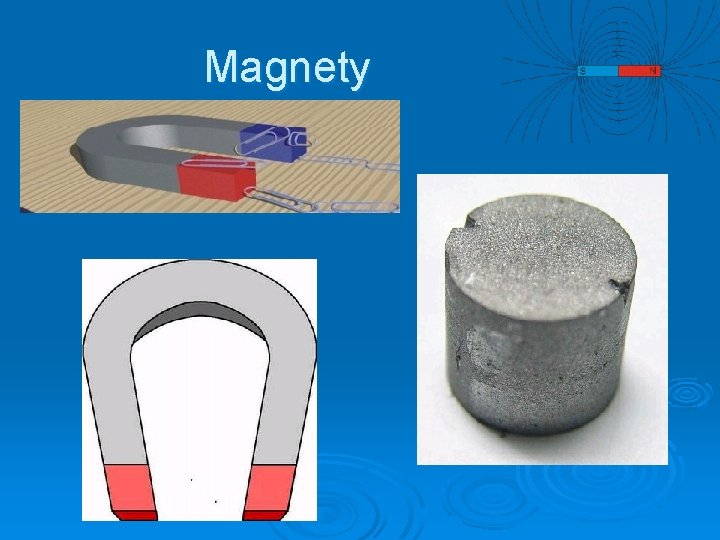 Magnety 