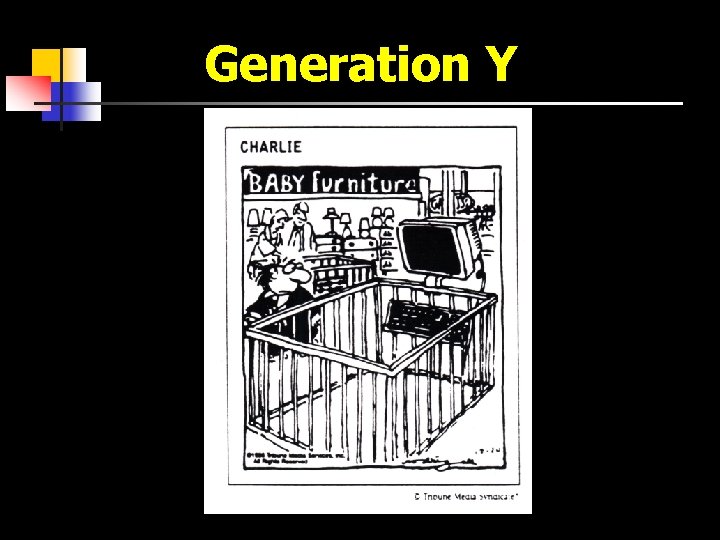 Generation Y 