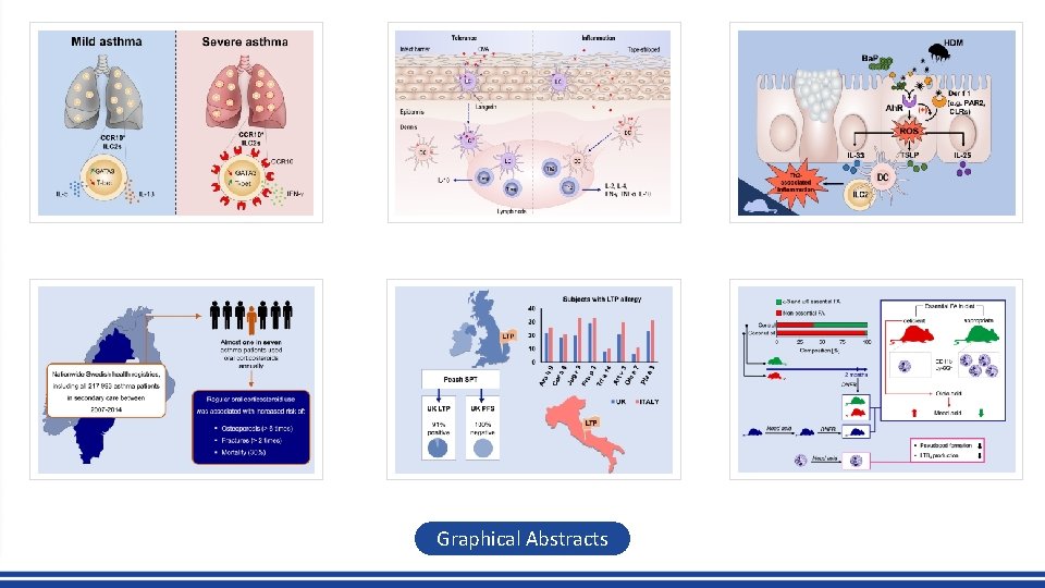 Graphical Abstracts 