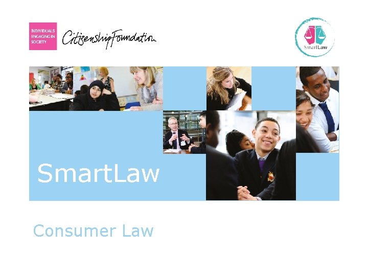 ● Smart. Law Consumer Law 