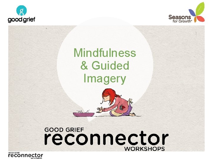Mindfulness & Guided Imagery 