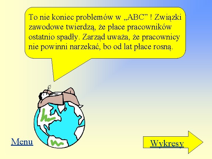 To nie koniec problemów w „ABC” ! Związki zawodowe twierdzą, że płace pracowników ostatnio