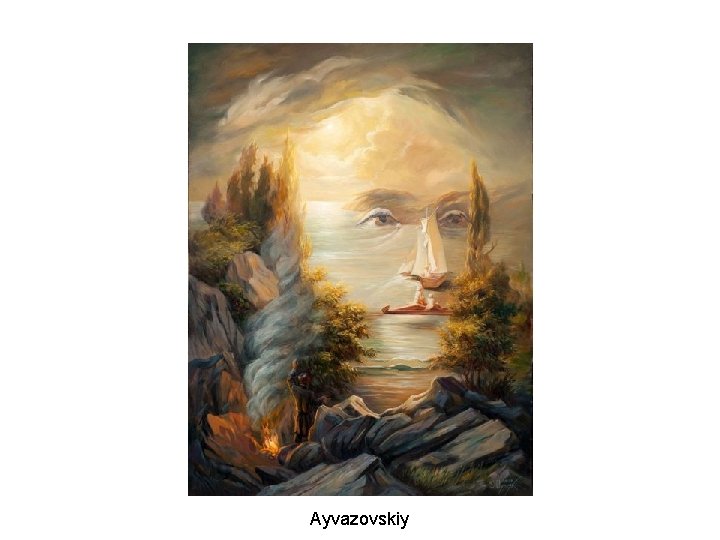 Ayvazovskiy 