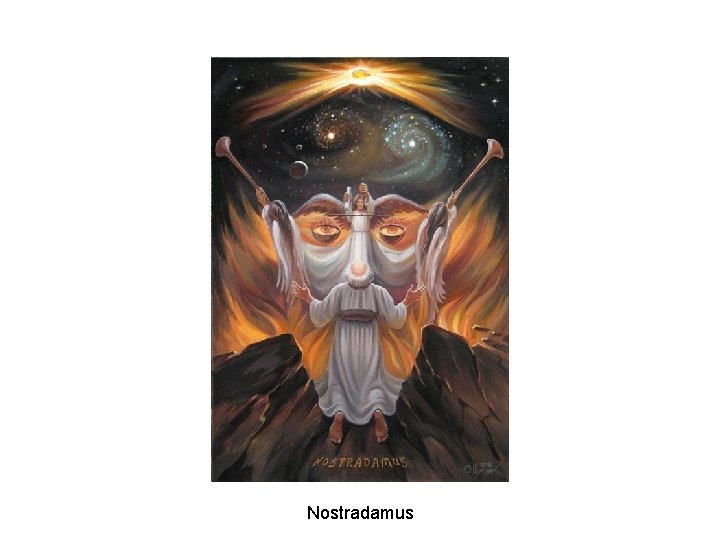 Nostradamus 