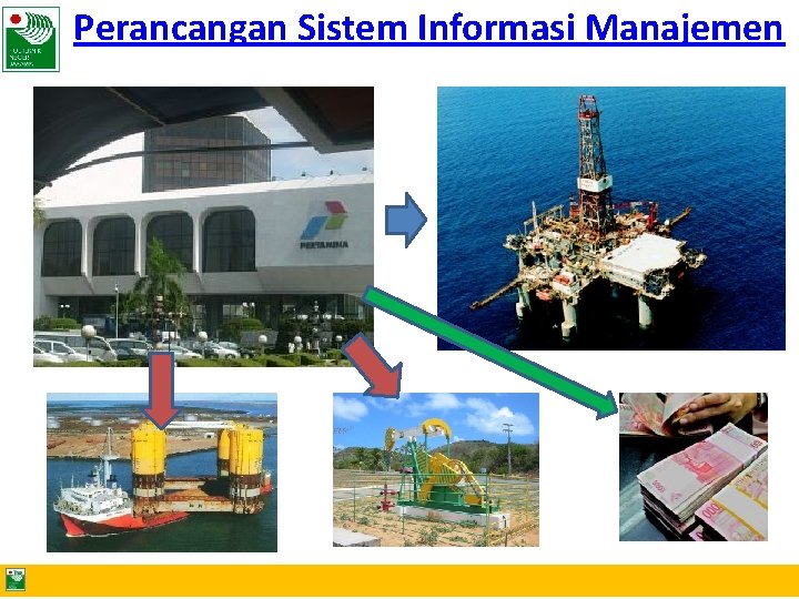 Perancangan Sistem Informasi Manajemen 