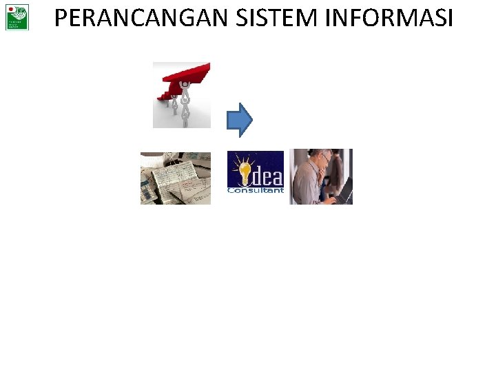 PERANCANGAN SISTEM INFORMASI 