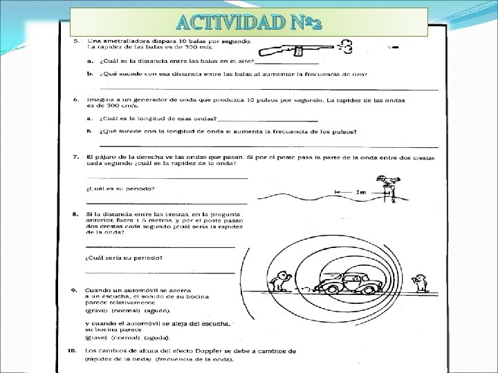 ACTIVIDAD Nº 2 