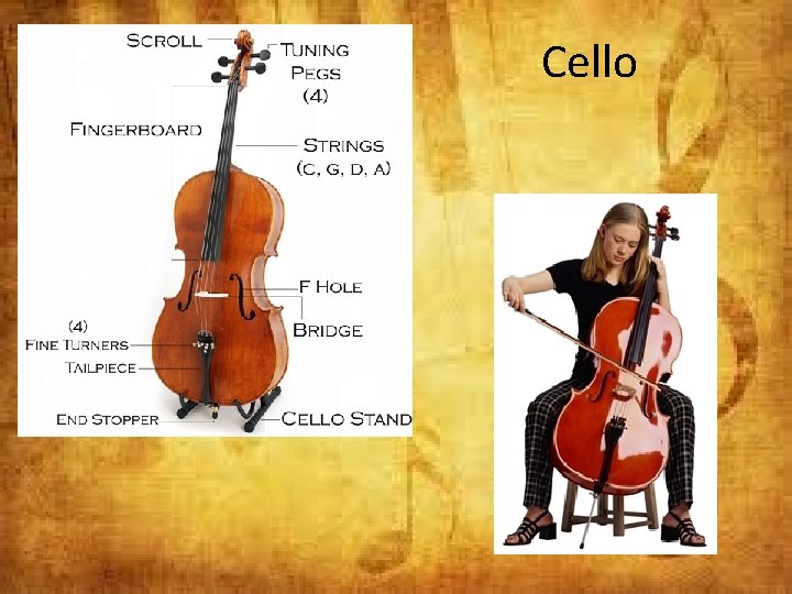 Cello 