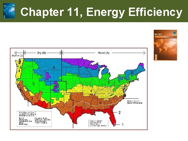 Chapter 11, Energy Efficiency 