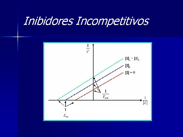 Inibidores Incompetitivos 