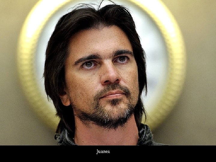 Juanes 