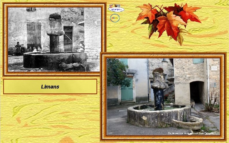 Limans Provenceavivre. wordpress. com Sege Panarotto 