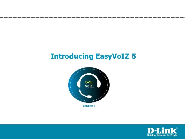 Introducing Easy. Vo. IZ 5 Version 5 