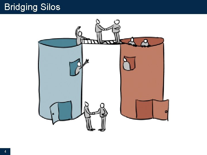 Bridging Silos 4 