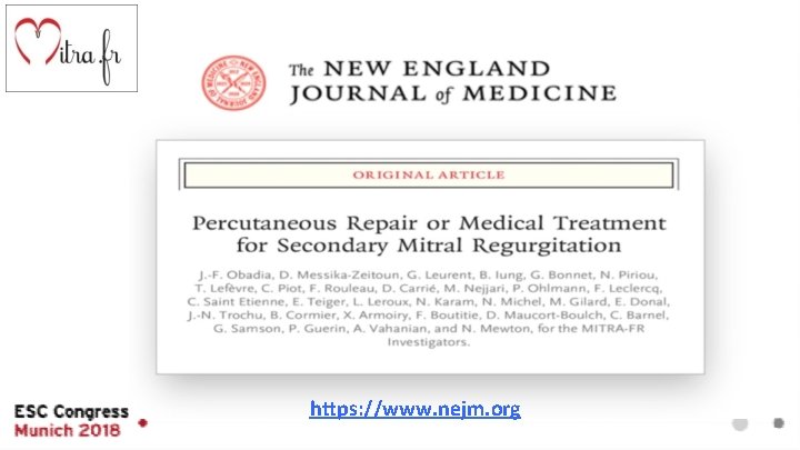 https: //www. nejm. org 