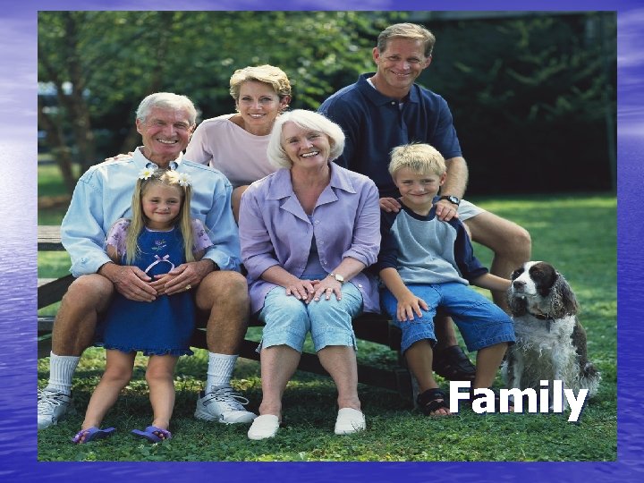 Family 