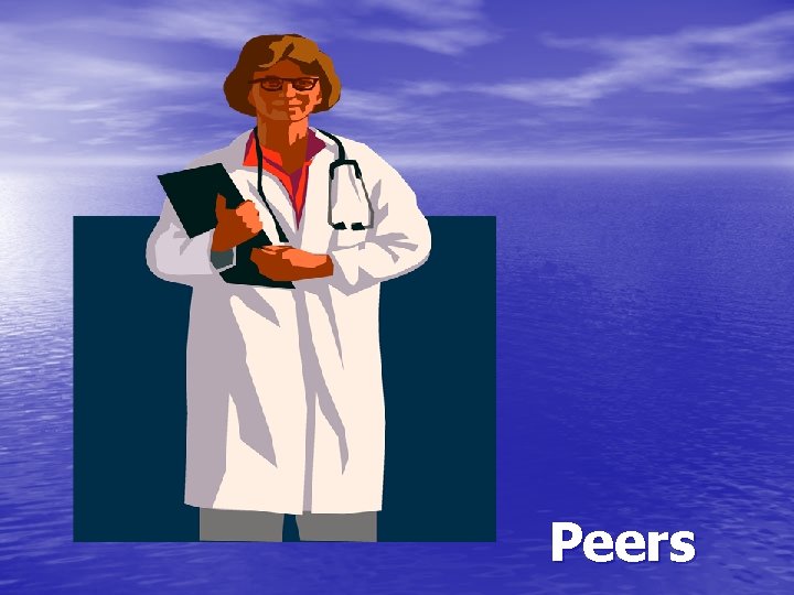 Peers 
