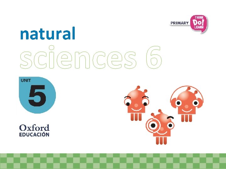 natural sciences 6 