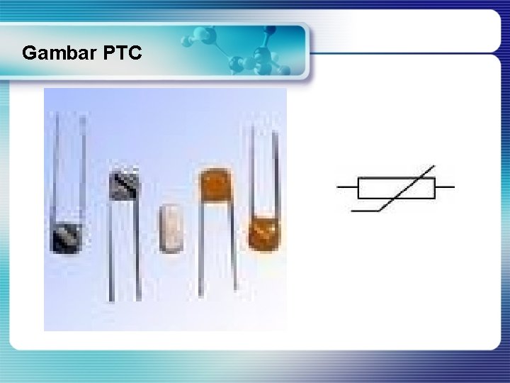 Gambar PTC 