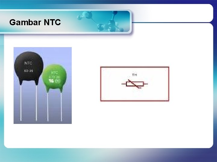 Gambar NTC 