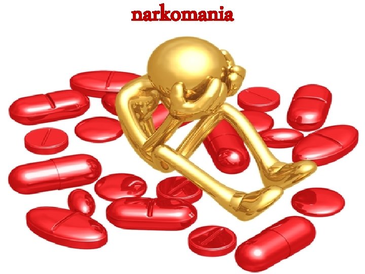 narkomania 