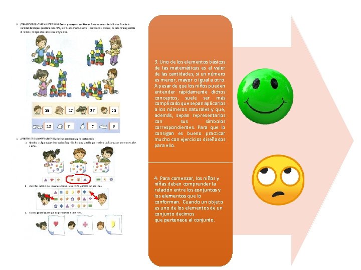 15 12 17 17 20 7 6 9 3. Uno de los elementos básicos