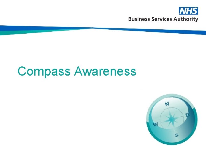 Compass Awareness 