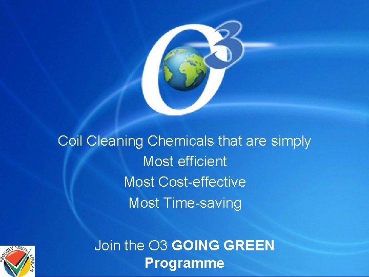 Coil Cleaning Chemicals that are simply Most efficient Most Cost-effective Most Time-saving Join the