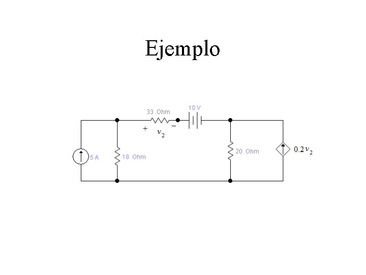 Ejemplo 