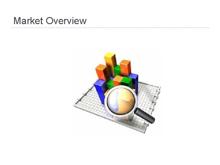 Market Overview 