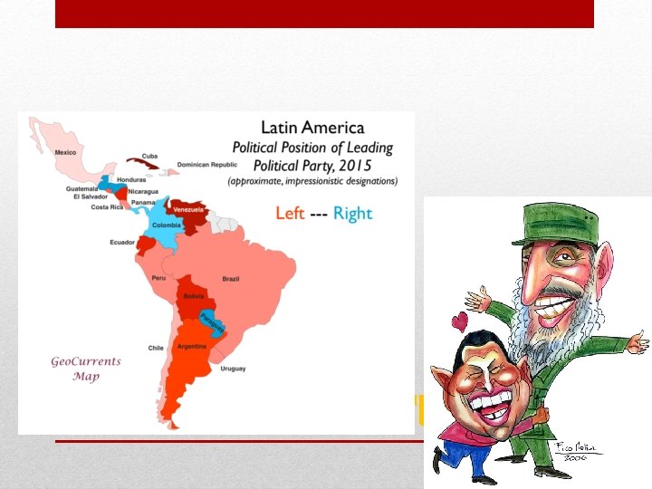 LA Political spectrum 