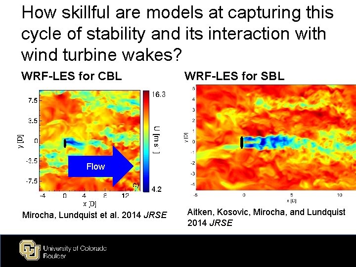 How skillful are models at capturing this cycle of stability and its interaction with