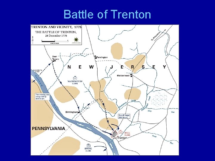 Battle of Trenton 