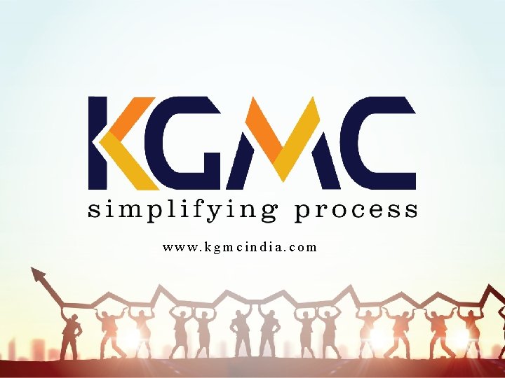 www. kgmcindia. com 