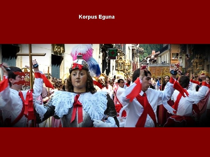 Korpus Eguna 