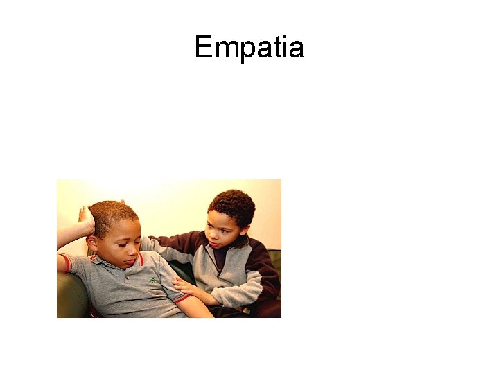 Empatia Empatia