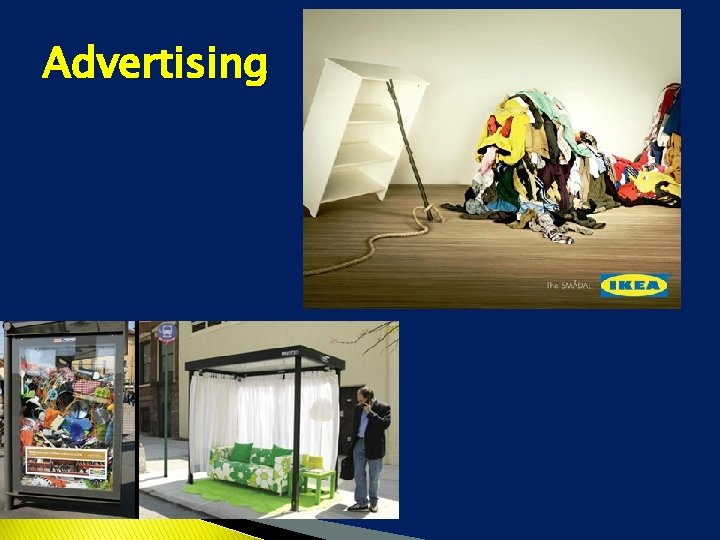 Advertising 