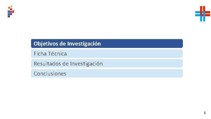 Análisis de resultados solicitados por República AFAP Objetivos de Investigación Ficha Técnica Resultados de