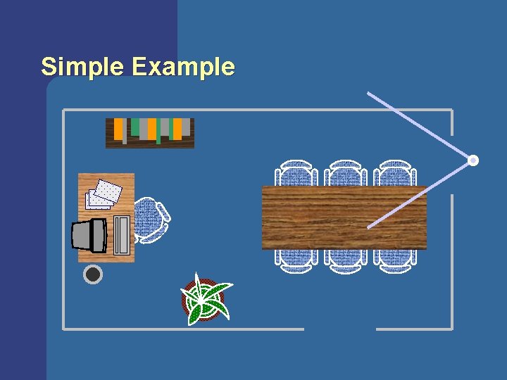 Simple Example Simple Example