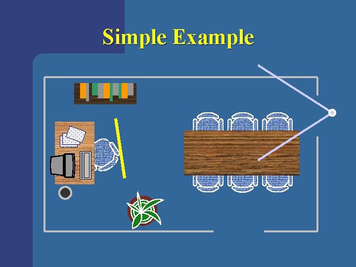 Simple Example Simple Example