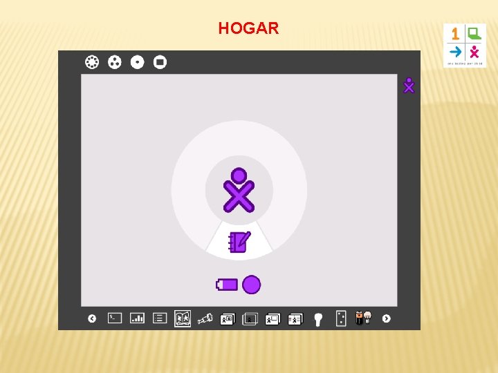 HOGAR 
