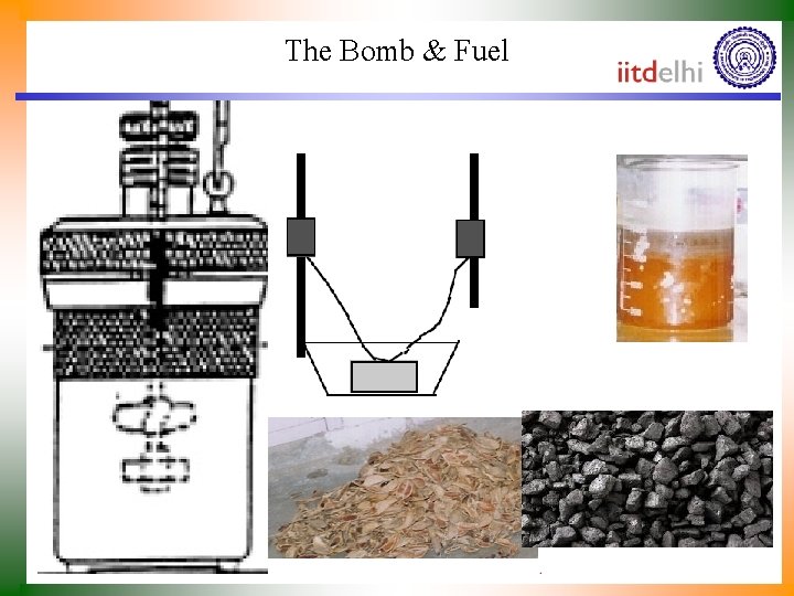 The Bomb & Fuel 